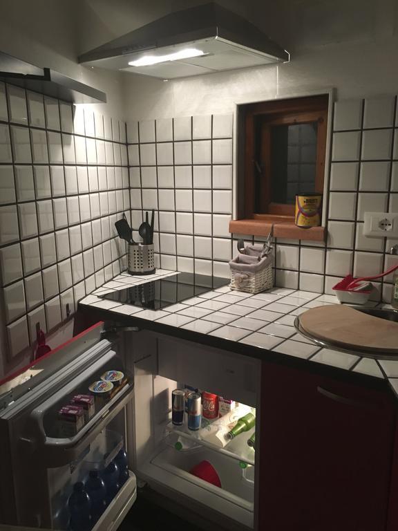 Conte Canacci Florens Exteriör bild